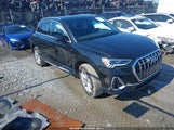 AUDI Q3 PREMIUM 45 TFSI S LINE QUATTRO TIPTRONIC WA1DECF3XS1004697 fotografie