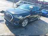 AUDI Q3 PREMIUM 45 TFSI S LINE QUATTRO TIPTRONIC WA1DECF3XS1004697 fotografie