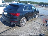AUDI Q3 PREMIUM 45 TFSI S LINE QUATTRO TIPTRONIC WA1DECF3XS1004697 fotografie