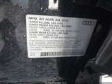 AUDI Q3 PREMIUM 45 TFSI S LINE QUATTRO TIPTRONIC WA1DECF3XS1004697 photo