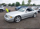 MERCEDES-BENZ SL 500 WDBFA68F8XF178585 снимка