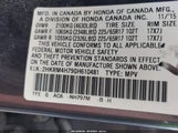 HONDA CR-V EX-L 2HKRM4H79GH610481 снимка