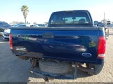 FORD F-250 LARIAT/XL/XLT 1FTSW21P95EA56768 снимка