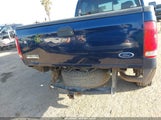 FORD F-250 LARIAT/XL/XLT 1FTSW21P95EA56768 снимка