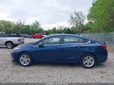 CHEVROLET CRUZE LT 1G1BE5SM7K7135499 fotografie