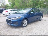 CHEVROLET CRUZE LT 1G1BE5SM7K7135499 photo