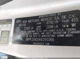 KIA FORTE LXS 3KPF24AD0KE091066 photo