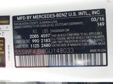 MERCEDES-BENZ C 300 LUXURY/SPORT 55SWF4JB4GU148033 снимка