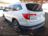 HONDA PILOT TOURING 5FNYF6H63KB074028 снимка