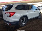 HONDA PILOT TOURING 5FNYF6H63KB074028 снимка