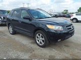 HYUNDAI SANTA FE LIMITED/SE 5NMSH13E47H120585 fotografie