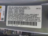 HONDA ACCORD HYBRID SPORT-L 1HGCY2F78PA064279 photo