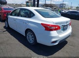 NISSAN SENTRA SV 3N1AB7AP2JY241913 снимка