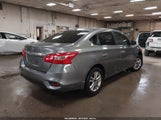 NISSAN SENTRA SV 3N1AB7AP1HY290594 снимка