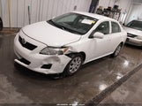 TOYOTA COROLLA LE 1NXBU4EE8AZ186613 снимка