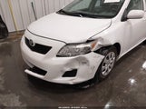 TOYOTA COROLLA LE 1NXBU4EE8AZ186613 снимка