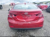 Hyundai Elantra Se 5NPDH4AEXFH643821 снимка