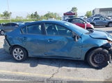 MAZDA MAZDA3 I SPORT JM1BL1UG6B1478174 снимка