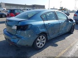 MAZDA MAZDA3 I SPORT JM1BL1UG6B1478174 снимка
