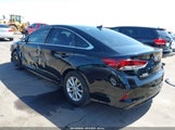 HYUNDAI SONATA SE 5NPE24AF7JH620701 снимка