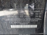 HYUNDAI SONATA SE 5NPE24AF7JH620701 снимка