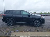 NISSAN ROGUE SV INTELLIGENT AWD 5N1BT3BB4RC698605 снимка