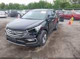 Hyundai Santa Fe Sport 2.4L 5XYZUDLB6HG384730 photo