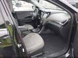 Hyundai Santa Fe Sport 2.4L 5XYZUDLB6HG384730 photo