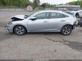 HONDA INSIGHT EX 19XZE4F57KE009386 снимка