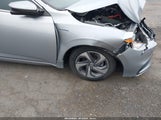 HONDA INSIGHT EX 19XZE4F57KE009386 снимка