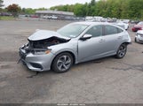 HONDA INSIGHT EX 19XZE4F57KE009386 снимка