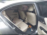 HONDA ACCORD HYBRID EX-L JHMCR6F50HC022730 photo