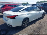 NISSAN ALTIMA PLATINUM INTELLIGENT AWD 1N4BL4FW8LC127591 photo