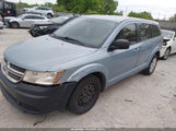 DODGE JOURNEY AMERICAN VALUE PKG 3C4PDCAB0DT578905 снимка