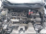 NISSAN VERSA SV XTRONIC CVT 3N1CN8EV4ML815301 снимка
