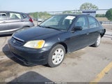 HONDA CIVIC EX 2HGES26711H604431 снимка