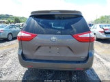 TOYOTA SIENNA XLE 8 PASSENGER 5TDYK3DC8GS696620 fotografie
