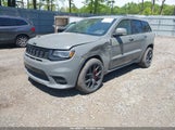 JEEP GRAND CHEROKEE SRT 4X4 1C4RJFDJ3LC303268 fotografie
