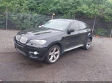 BMW X6 XDRIVE50I 5UXFG83548LZ91756 снимка