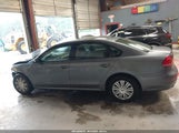 VOLKSWAGEN PASSAT 1.8T S 1VWAT7A33FC012502 снимка