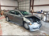 VOLKSWAGEN PASSAT 1.8T S 1VWAT7A33FC012502 снимка
