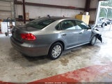 VOLKSWAGEN PASSAT 1.8T S 1VWAT7A33FC012502 снимка