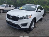 KIA SORENTO 3.3L LX 5XYPG4A50GG160668 photo