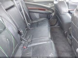 ACURA MDX ACURAWATCH PLUS PACKAGE 5FRYD4H28GB040924 снимка