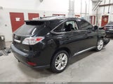 LEXUS RX 450H JTJBC1BA4C2430695 fotografie
