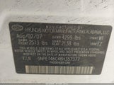 Hyundai Sonata Gls 5NPET46C48H357377 снимка