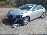 Toyota Camry Le 4T1BF3EK8BU695581 снимка