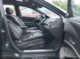 Acura Rlx Sport Hybrid Advance Package JH4KC2F98KC000331 photo