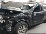 JEEP CHEROKEE LIMITED 1C4PJMDB8EW277417 снимка