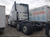 Volvo New Vnl 4V4BC9EH8SN664365 снимка